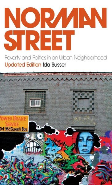 Produktbild: Norman Street