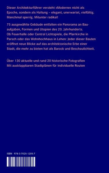 Produktbild: Moderne Architektur in Salzburg