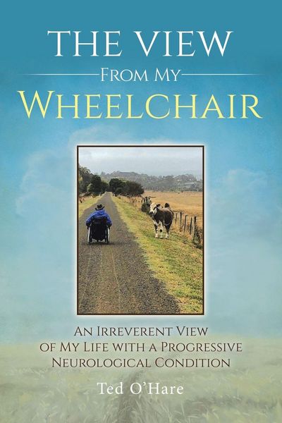 Produktbild: The View From My Wheelchair