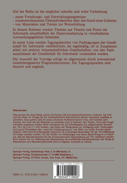 Produktbild: Messung, Modellierung und Bewertung von Rechensystemen