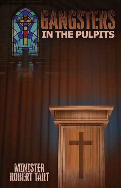 Produktbild: Gangsters in the Pulpits