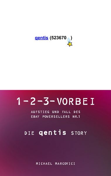 Produktbild: 1-2-3 vorbei
