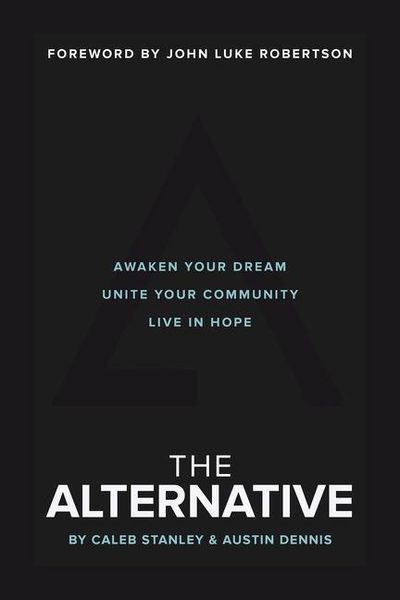 Produktbild: The Alternative