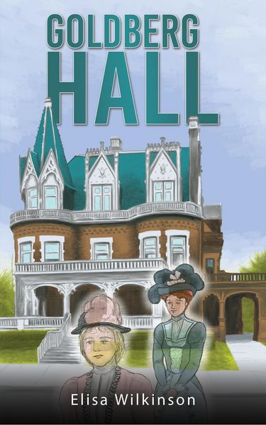 Produktbild: Goldberg Hall