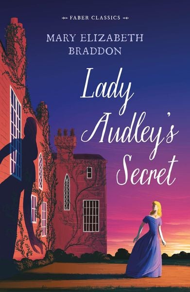 Produktbild: Lady Audley's Secret