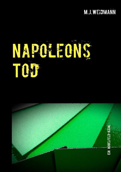 Produktbild: Napoleons Tod