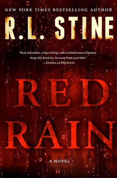 Produktbild: Red Rain