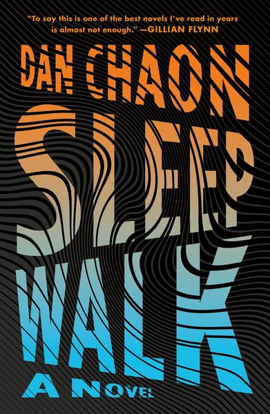 Produktbild: Sleepwalk