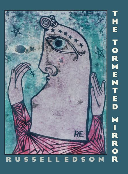 Produktbild: The Tormented Mirror