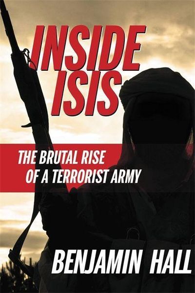 Produktbild: Inside Isis