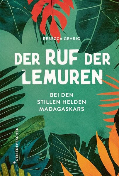 Produktbild: Der Ruf der Lemuren