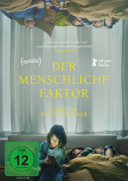 Produktbild: Der menschliche Faktor