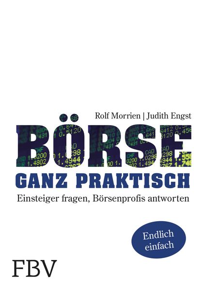 Produktbild: B&ouml;rse ganz praktisch