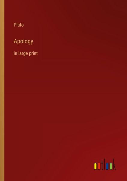 Produktbild: Apology