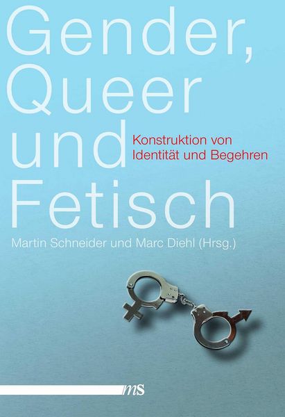 Produktbild: Gender, Queer und Fetisch
