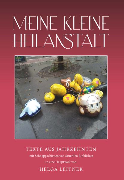 Produktbild: Meine Kleine Heilanstalt