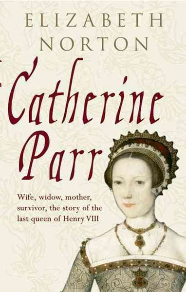 Produktbild: Catherine Parr