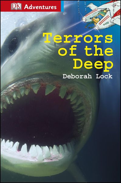 Produktbild: Terrors of the Deep