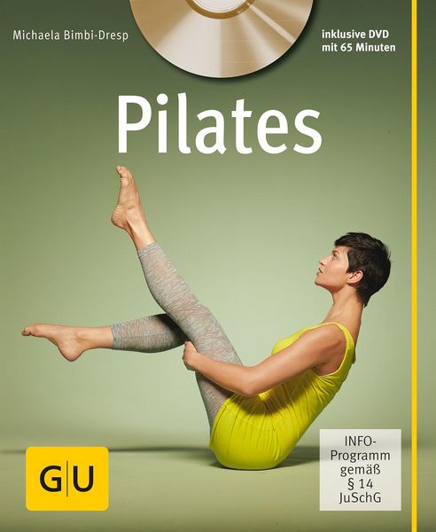 Produktbild: Pilates