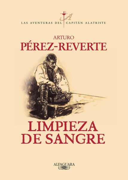 Produktbild: Limpieza de sangre