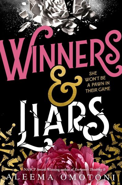 Produktbild: Winners and Liars