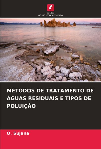 Produktbild: M&eacute;todos De Tratamento De &Aacute;guas Residuais E Tipos De Polui&ccedil;&atilde;o