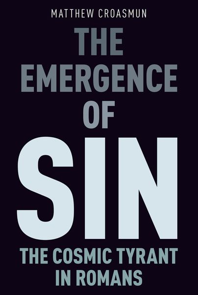 Produktbild: The Emergence of Sin