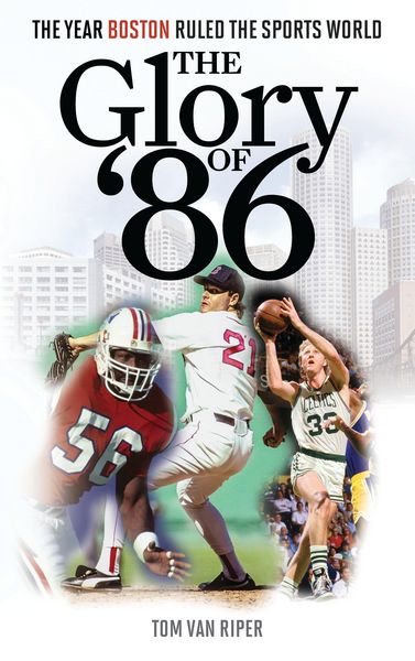 Produktbild: The Glory of '86
