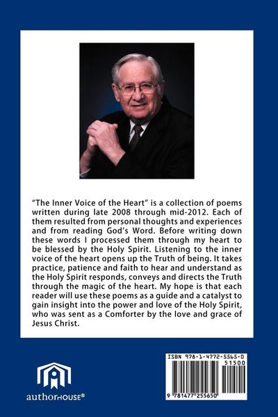 Produktbild: The Inner Voice of the Heart