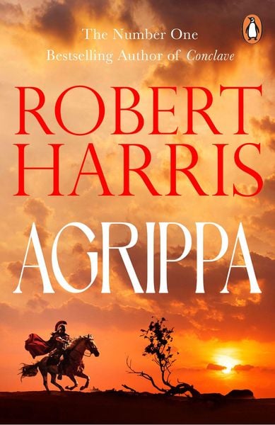 Produktbild: Agrippa