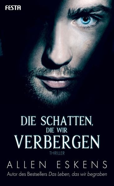 Produktbild: Die Schatten, die wir verbergen