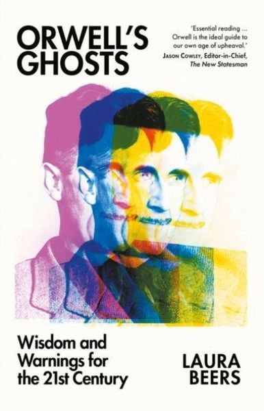 Produktbild: Orwell's Ghosts