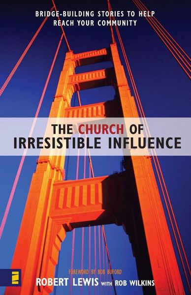 Produktbild: The Church of Irresistible Influence