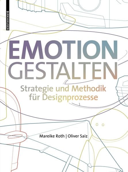 Produktbild: Emotion gestalten