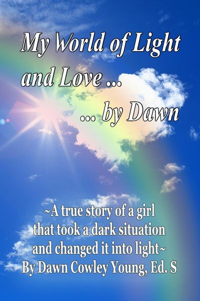Produktbild: My World of Light and Love ... ... by Dawn