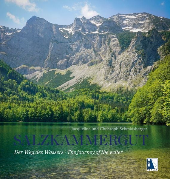 Produktbild: Salzkammergut
