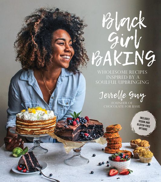 Produktbild: Black Girl Baking