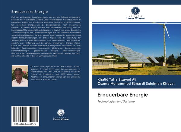 Produktbild: Erneuerbare Energie