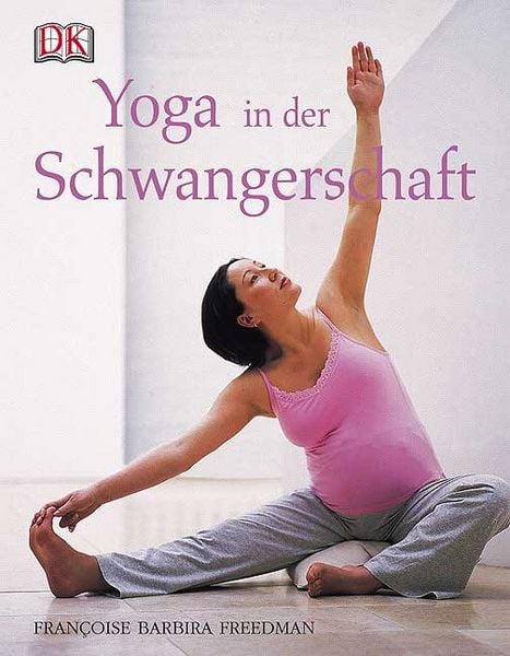Produktbild: Yoga in der Schwangerschaft