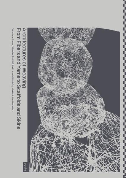Produktbild: Architectures of Weaving