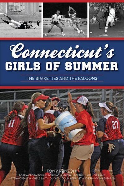 Produktbild: Connecticut's Girls of Summer