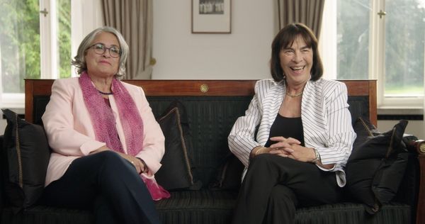 Produktbild: Die Unbeugsamen