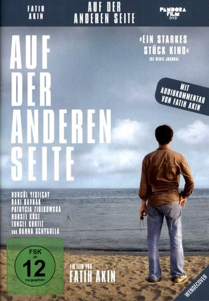 Produktbild: Auf der anderen Seite