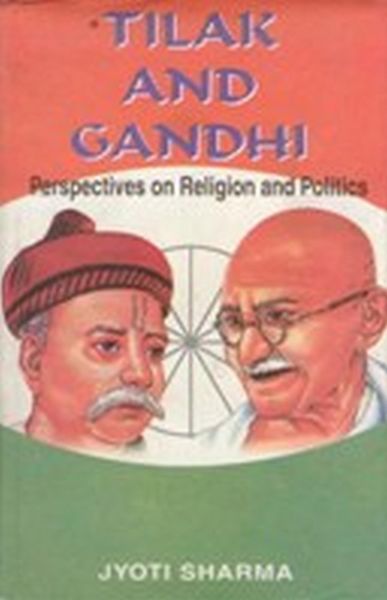 Produktbild: Tilak and Gandhi