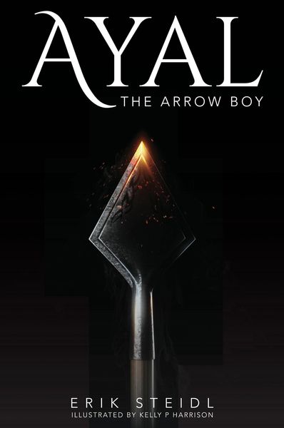Produktbild: Ayal the Arrow Boy
