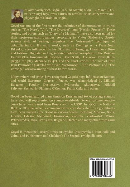 Produktbild: Taras Bulba, and Other Tales