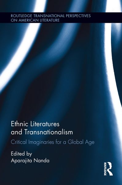 Produktbild: Ethnic Literatures and Transnationalism