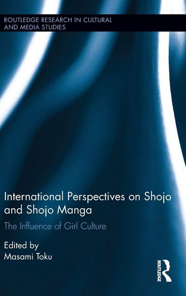 Produktbild: International Perspectives on Shojo and Shojo Manga