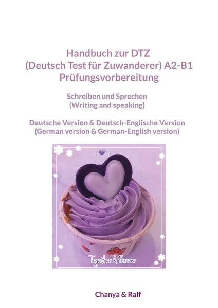 Produktbild: Handbuch zur DTZ (Deutsch Test f&uuml;r Zuwanderer) A2-B1 Pr&uuml;fungsvorbereitung