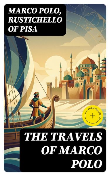 Produktbild: The Travels of Marco Polo